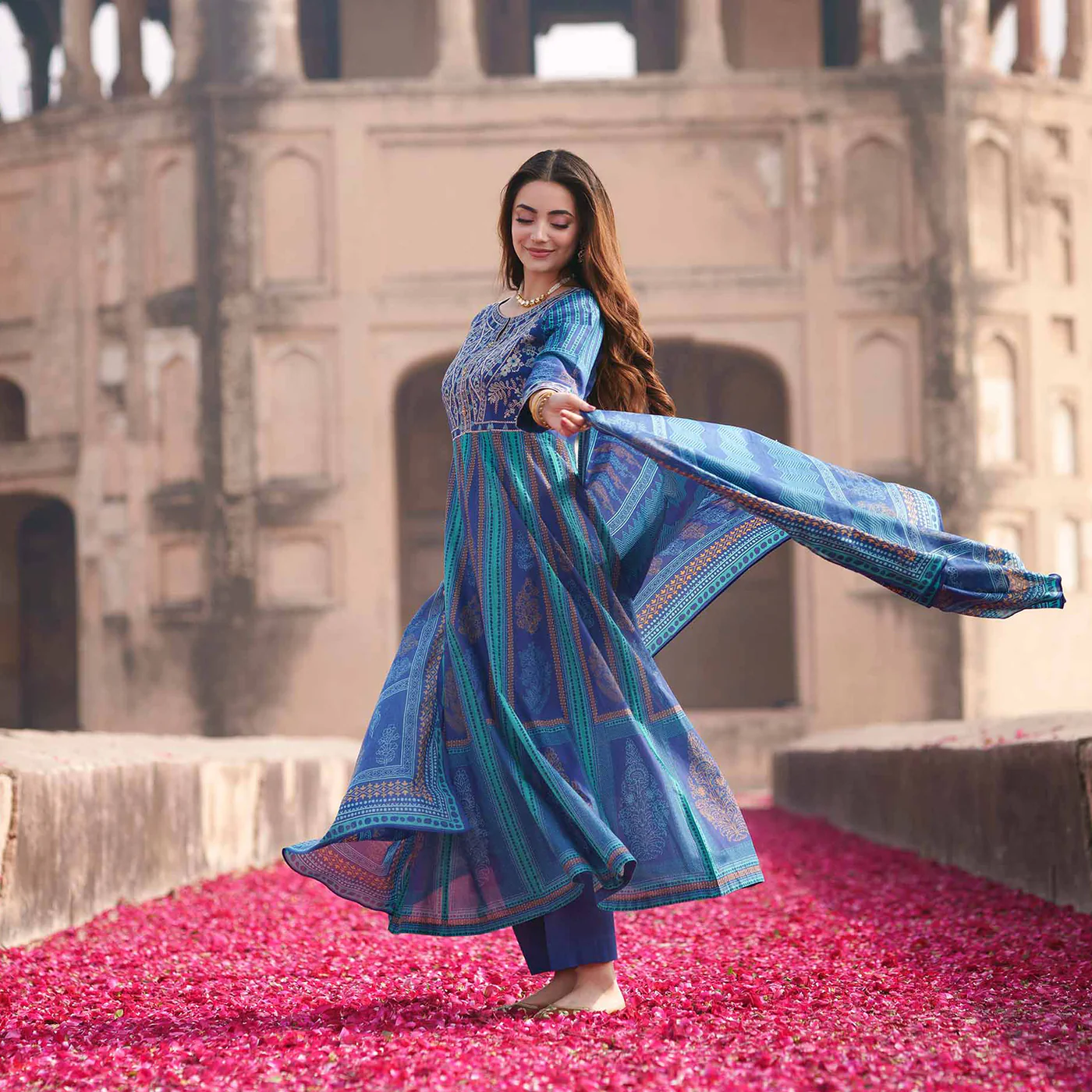 Celebrate Mom With Timeless Elegance