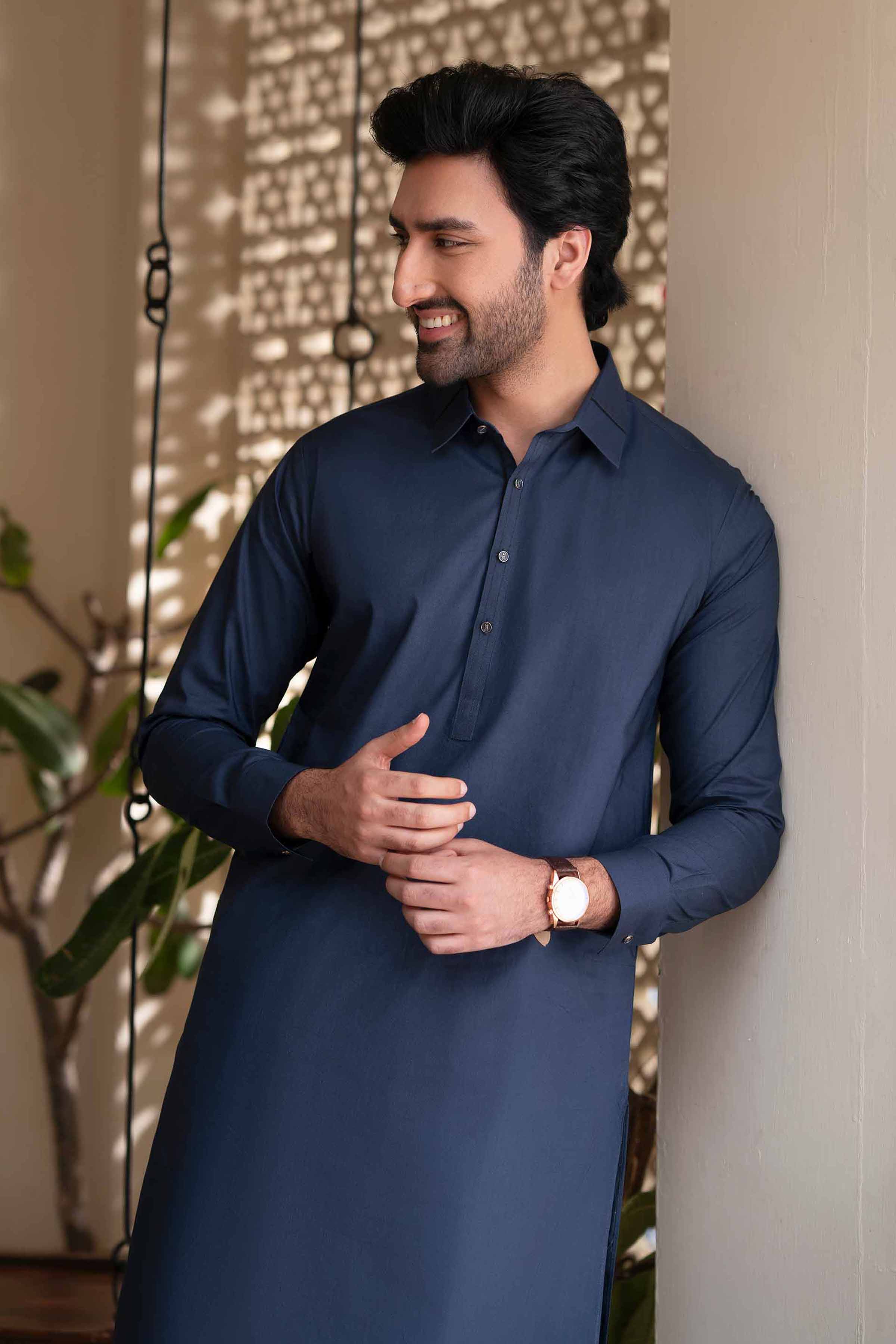 NEW IN MEN